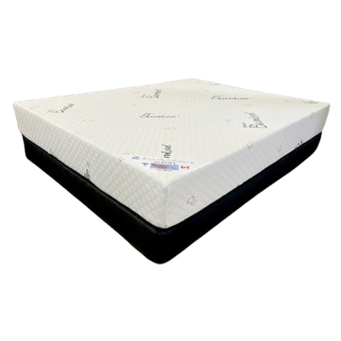 Alisha Mattress Collection