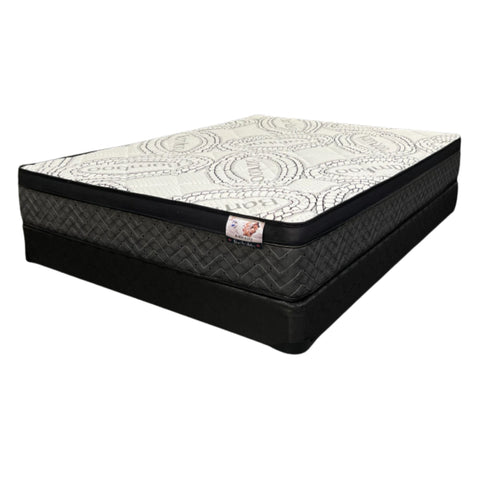 Amenity Mattress Collection