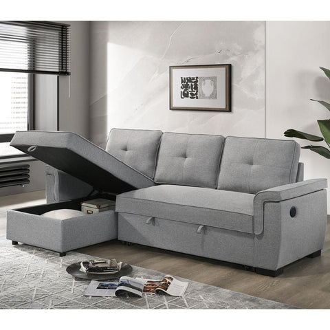 Apollo Sectional Sofa