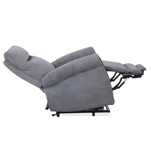 Arlen Fabric Power Lift Chair