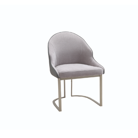 ATLANTIS 5 Pc Marble Dining Set D1870