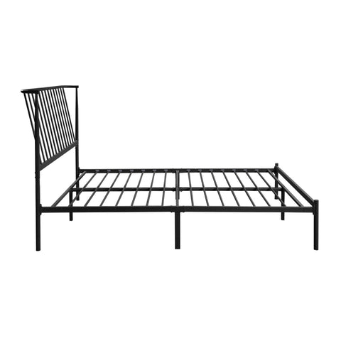 Augusta Queen Platform Bed