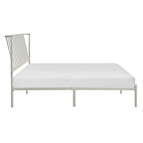 Augustas Platform Bed