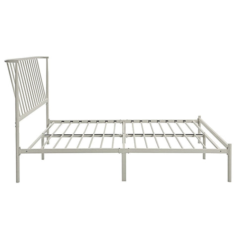 Augustas Platform Bed