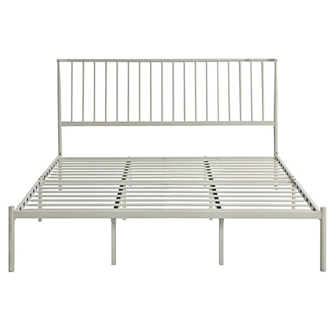 Augustas Platform Bed