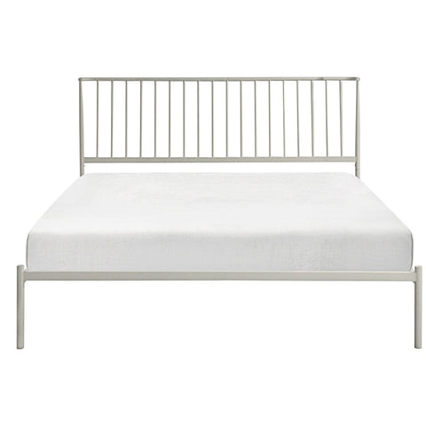 Augustas Platform Bed