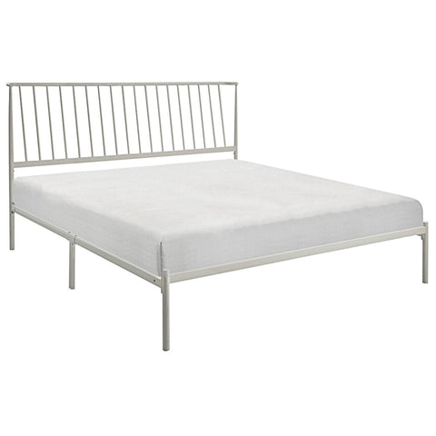 Augustas Platform Bed