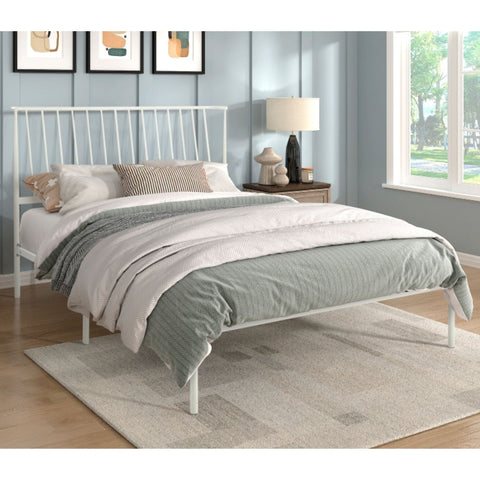 Augustas Platform Bed