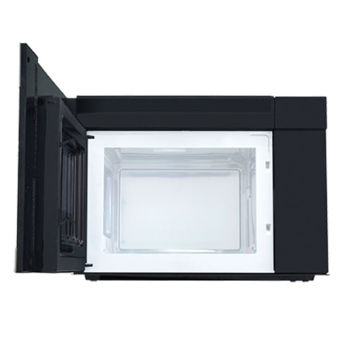 Aviva AOTRM243SB OTR Microwave (Open Box)