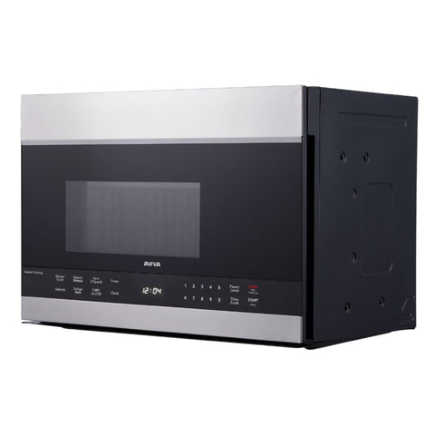 Aviva AOTRM243SB OTR Microwave (Open Box)