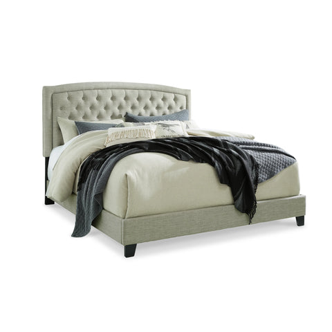 Jerary Queen Upholstered Bed