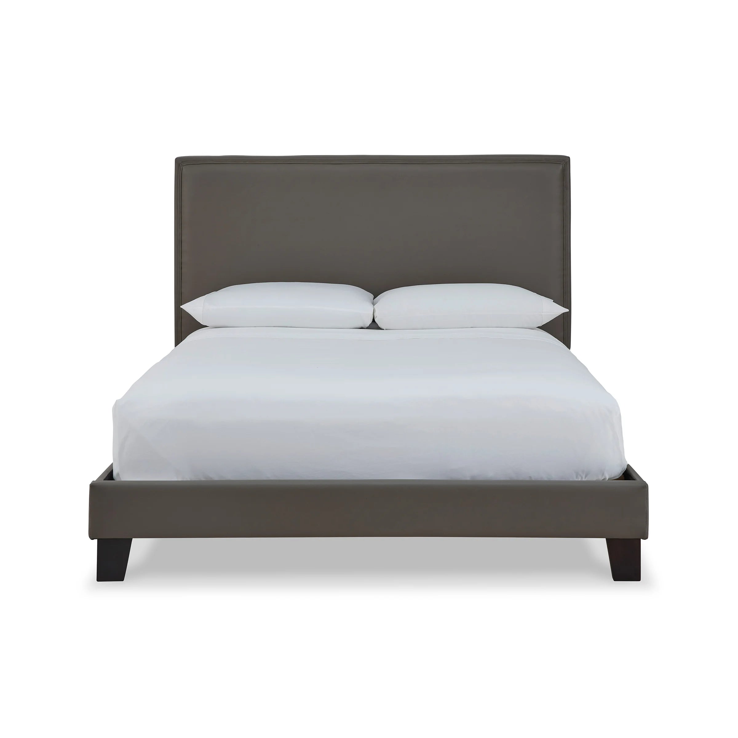 Mesling Upholstered Platform Bed