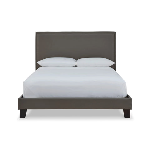 Mesling Upholstered Platform Bed