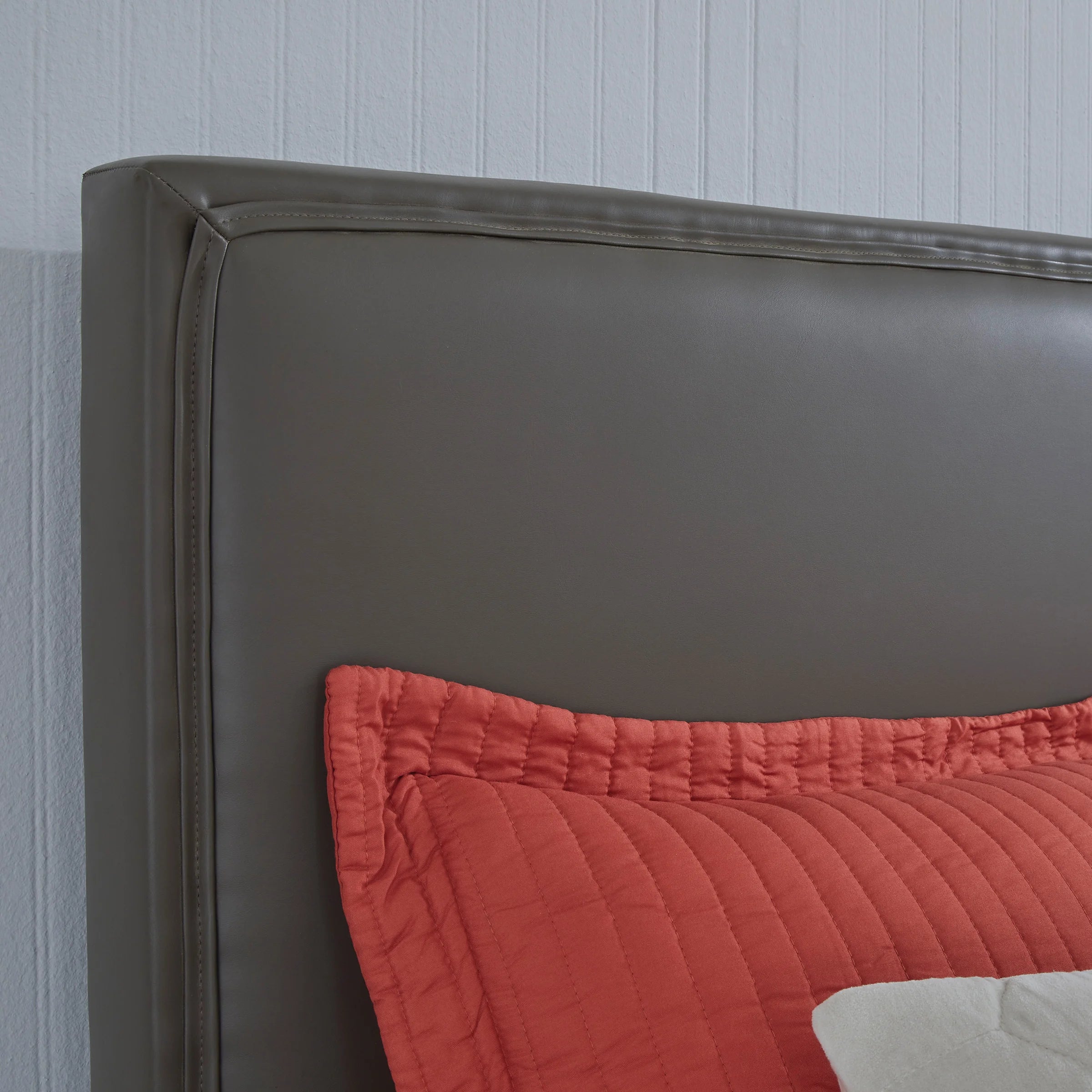 Mesling Upholstered Platform Bed
