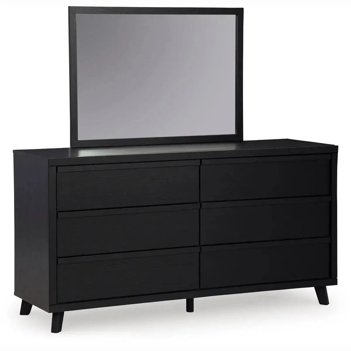 Danziar Panel Bedroom Set B1013 | Signatur Design by Ashley