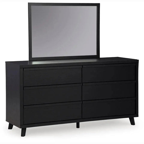 Danziar Panel Bedroom Set B1013 | Signatur Design by Ashley