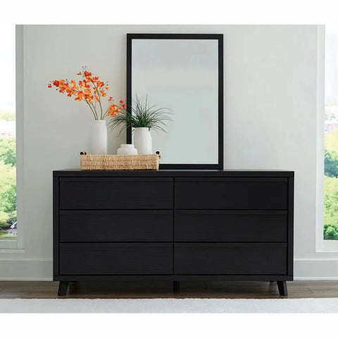 Danziar Panel Bedroom Set B1013 | Signatur Design by Ashley