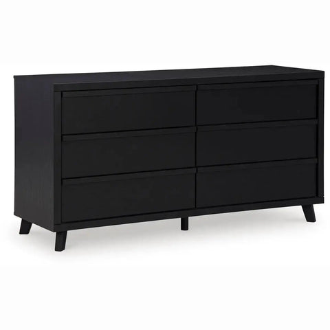 Danziar Panel Bedroom Set B1013 | Signatur Design by Ashley