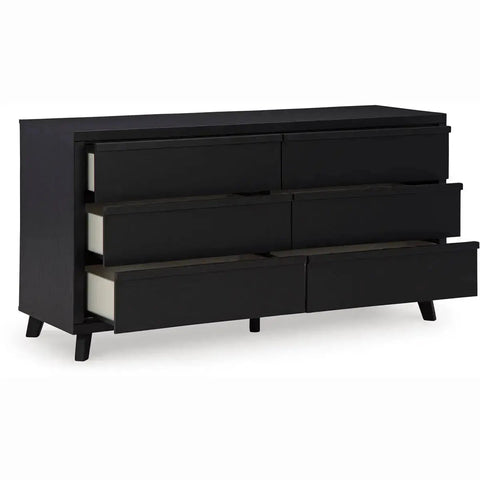 Danziar Panel Bedroom Set B1013 | Signatur Design by Ashley