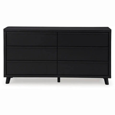 Danziar Panel Bedroom Set B1013 | Signatur Design by Ashley