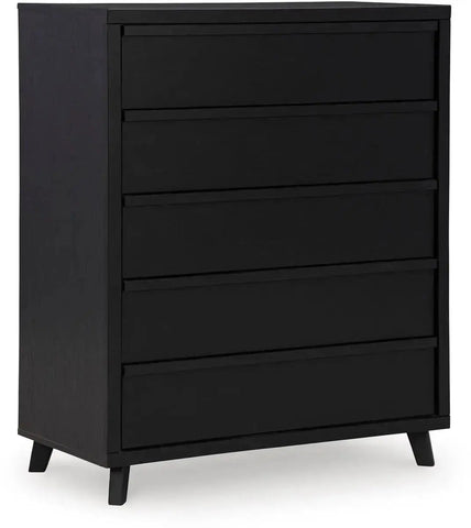 Danziar Panel Bedroom Set B1013 | Signatur Design by Ashley