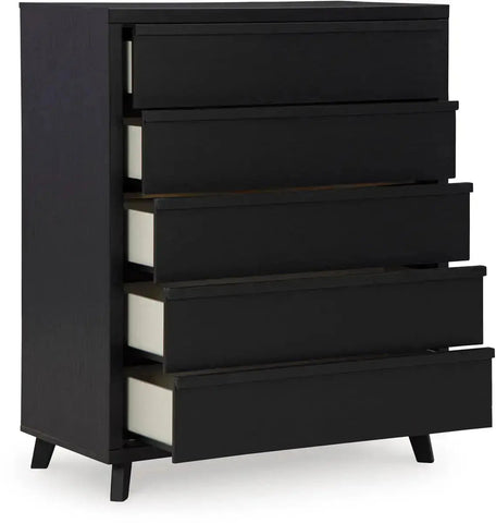 Danziar Panel Bedroom Set B1013 | Signatur Design by Ashley
