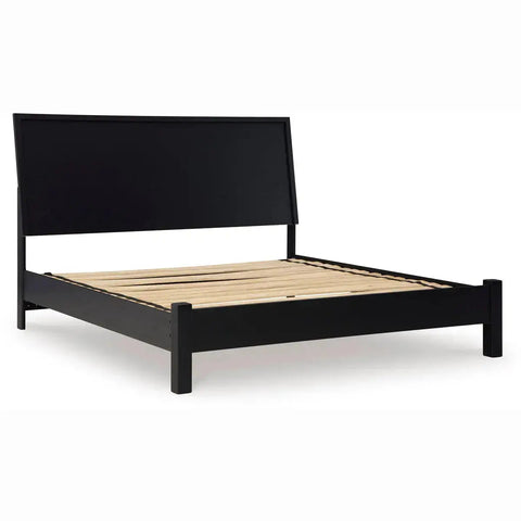 Danziar Panel Bedroom Set B1013 | Signatur Design by Ashley