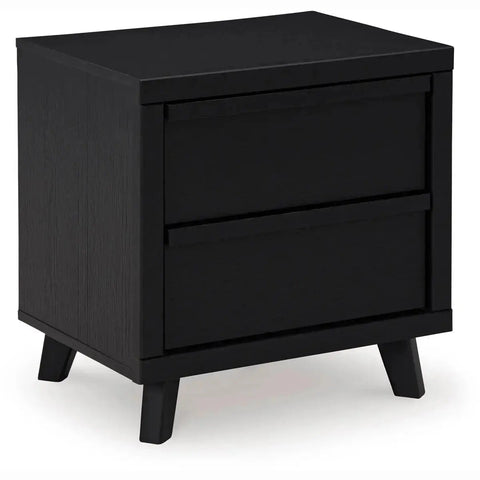 Danziar Panel Bedroom Set B1013 | Signatur Design by Ashley