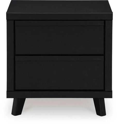 Danziar Panel Bedroom Set B1013 | Signatur Design by Ashley
