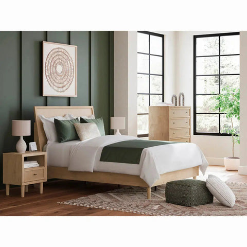 Cielden Panel Bedroom Set B1199 | Signatur Design by Ashley