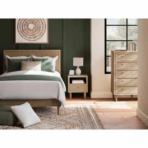 Cielden Panel Bedroom Set B1199 | Signatur Design by Ashley