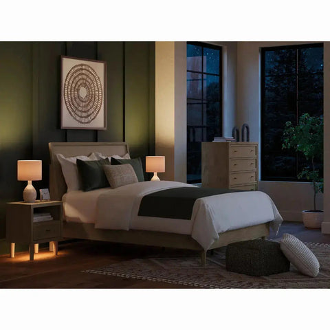 Cielden Panel Bedroom Set B1199 | Signatur Design by Ashley