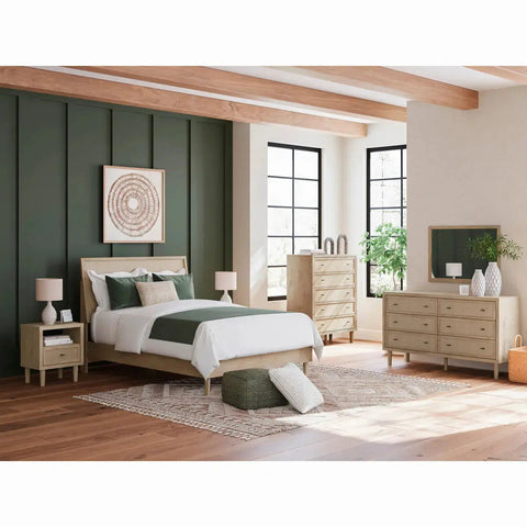 Cielden Panel Bedroom Set B1199 | Signatur Design by Ashley