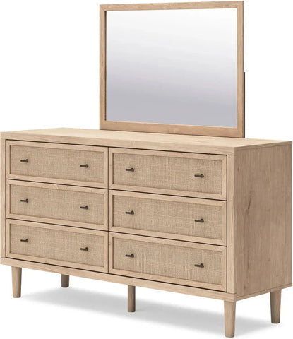 Cielden Panel Bedroom Set B1199 | Signatur Design by Ashley