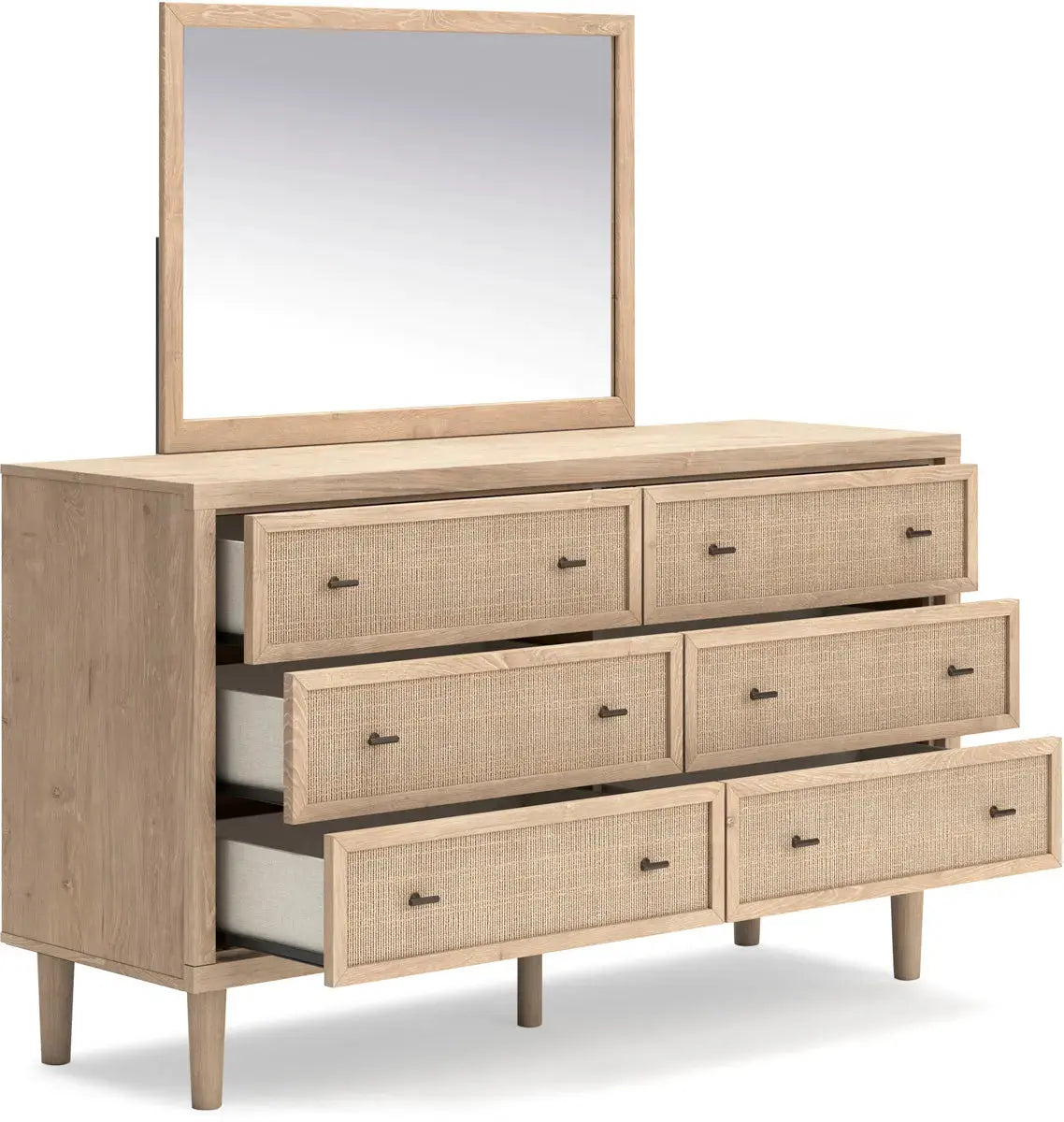 Cielden Panel Bedroom Set B1199 | Signatur Design by Ashley