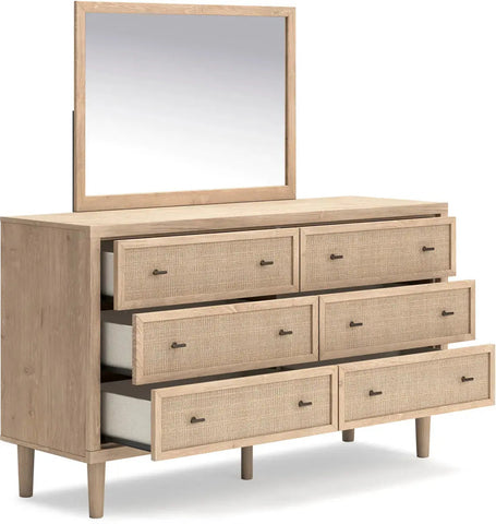Cielden Panel Bedroom Set B1199 | Signatur Design by Ashley