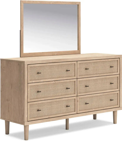 Cielden Panel Bedroom Set B1199 | Signatur Design by Ashley