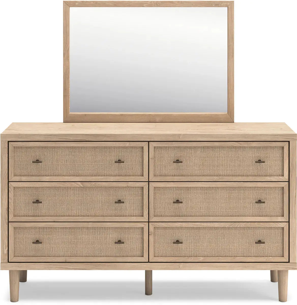 Cielden Panel Bedroom Set B1199 | Signatur Design by Ashley