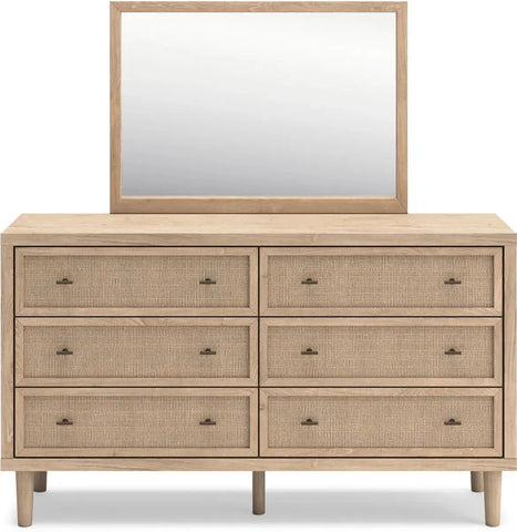 Cielden Panel Bedroom Set B1199 | Signatur Design by Ashley