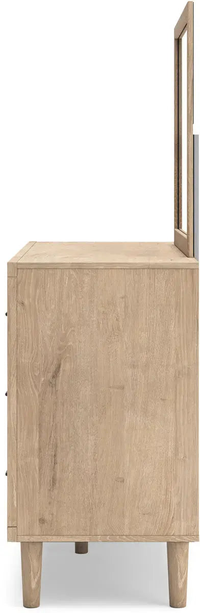 Cielden Panel Bedroom Set B1199 | Signatur Design by Ashley
