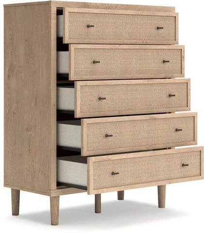 Cielden Panel Bedroom Set B1199 | Signatur Design by Ashley