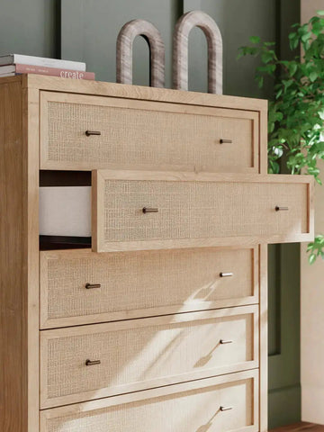 Cielden Panel Bedroom Set B1199 | Signatur Design by Ashley