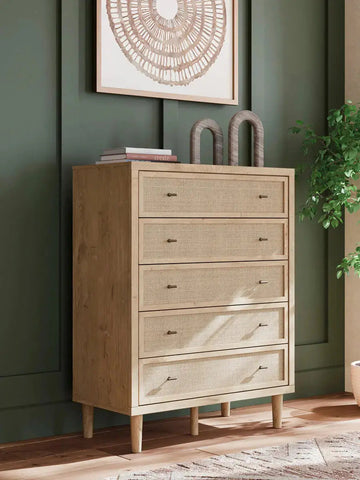Cielden Panel Bedroom Set B1199 | Signatur Design by Ashley