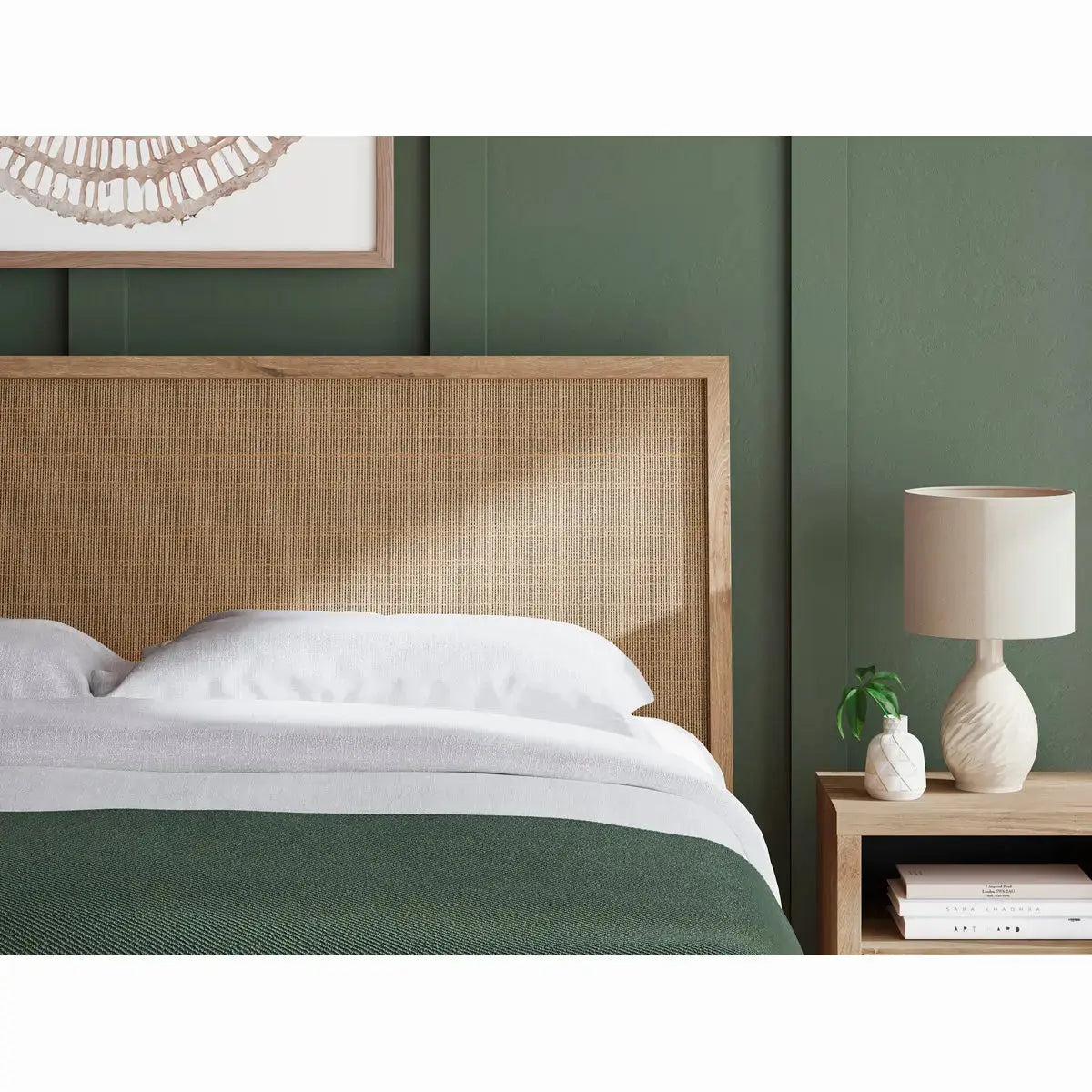 Cielden Panel Bedroom Set B1199 | Signatur Design by Ashley