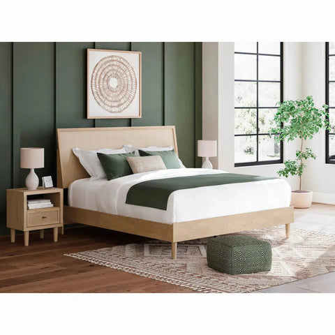 Cielden Panel Bedroom Set B1199 | Signatur Design by Ashley