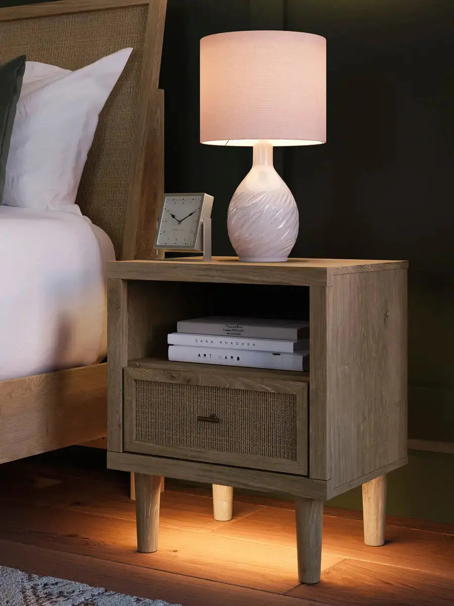 Cielden Panel Bedroom Set B1199 | Signatur Design by Ashley