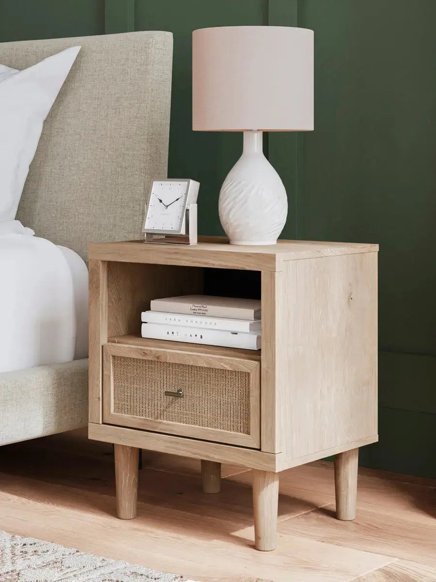 Cielden Panel Bedroom Set B1199 | Signatur Design by Ashley