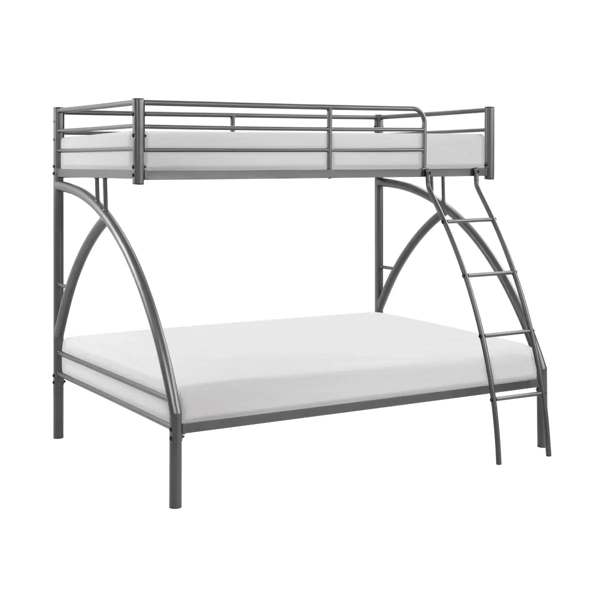 Bailey Twin Over Full Bunkbed B2020 Mazin