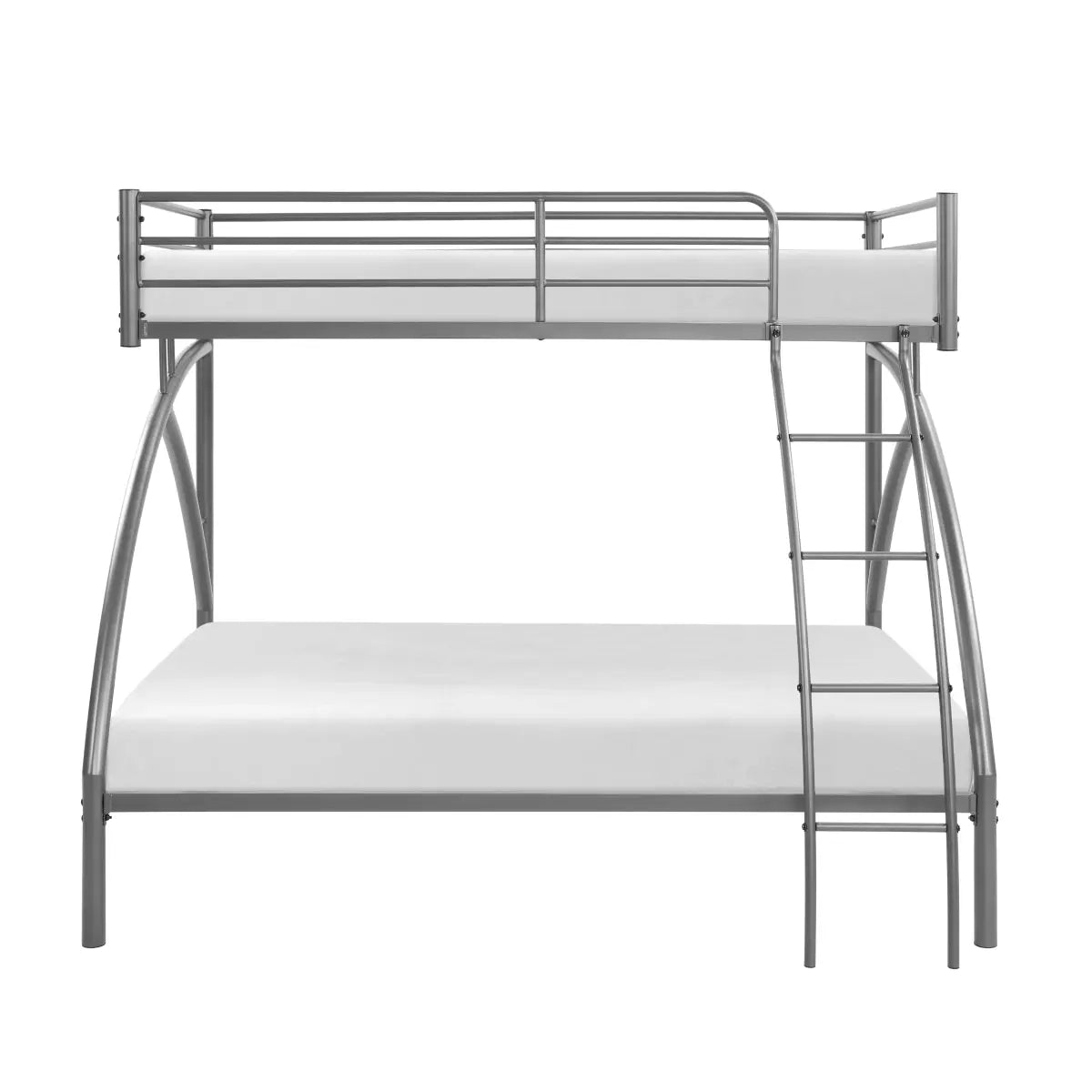Bailey Twin Over Twin Bunkbed B2020 Mazin
