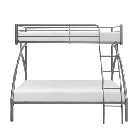 Bailey Twin Over Twin Bunkbed B2020 Mazin